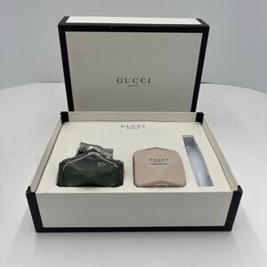 Gucci Bamboo Women's 2-Piece Eau de Perfume Gift Set with Perfume & Body Lotion